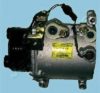 JAPANPARTS CMP2090025 Compressor, air conditioning